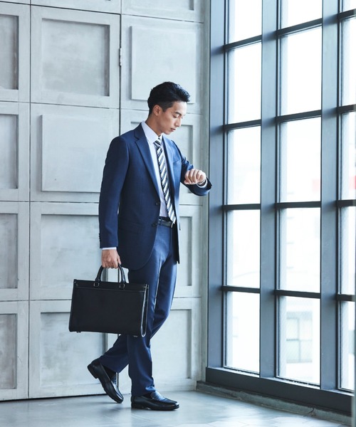 texcy luxe（テクシーリュクス）の「texcy luxe[テクシーリュクス]/コインローファー/TU-7036（ローファー・メンズ・バーガンディー/ネイビー/ブラック・24.5cm/26.5cm/27.0cm/25.5cm/28.0cm/29.0cm/26.0cm/25.0cm）」の22枚目の写真