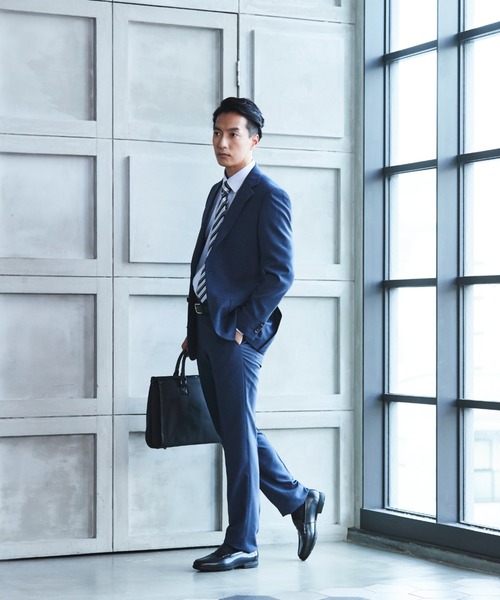 texcy luxe（テクシーリュクス）の「texcy luxe[テクシーリュクス]/コインローファー/TU-7036（ローファー・メンズ・バーガンディー/ネイビー/ブラック・24.5cm/26.5cm/27.0cm/25.5cm/28.0cm/29.0cm/26.0cm/25.0cm）」の21枚目の写真