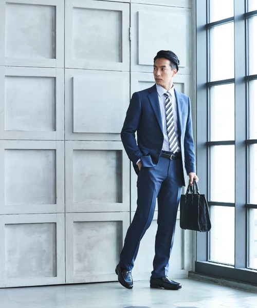 texcy luxe（テクシーリュクス）の「texcy luxe[テクシーリュクス]/コインローファー/TU-7036（ローファー・メンズ・バーガンディー/ネイビー/ブラック・24.5cm/26.5cm/27.0cm/25.5cm/28.0cm/29.0cm/26.0cm/25.0cm）」の20枚目の写真