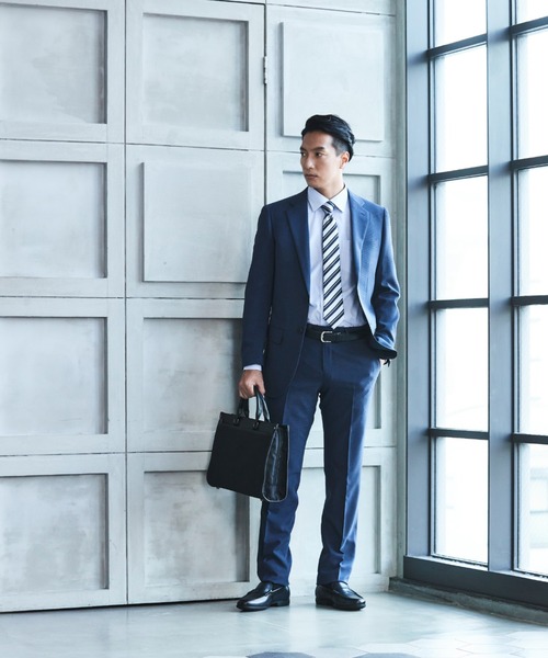 texcy luxe（テクシーリュクス）の「texcy luxe[テクシーリュクス]/コインローファー/TU-7036（ローファー・メンズ・バーガンディー/ネイビー/ブラック・24.5cm/26.5cm/27.0cm/25.5cm/28.0cm/29.0cm/26.0cm/25.0cm）」の19枚目の写真