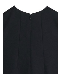 Ameri（アメリ）の「I LINE CLASSIC DRESS（ドレス）」 - WEAR