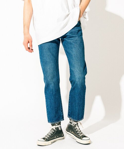 ジャーナルスタンダード別注 リーバイス 501 デニム W33 L28 ジャーナルスタンダード別注 リーバイス 501 デニム W33 L28