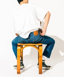 Levi's | 【Levi’s/リーバイス】別注501(R) ORIGINAL DARK INDIGO　L28(デニムパンツ)