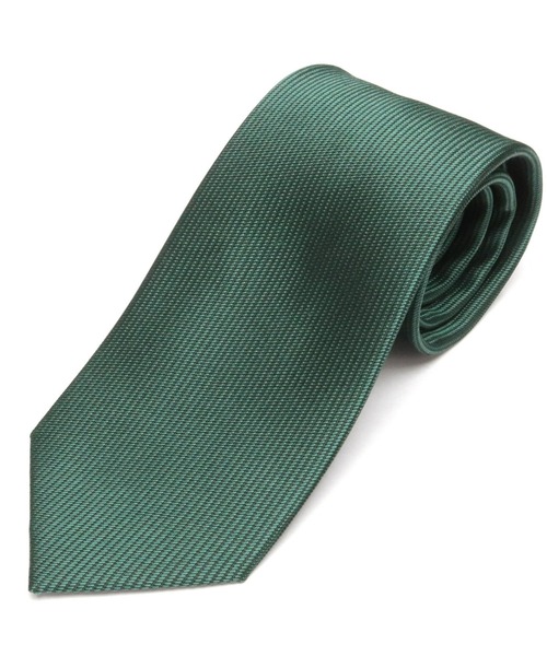 TOKYO SHIRTS（トウキョウシャツ）の「絹100% ベーシックネクタイ（ネクタイ・メンズ・ネイビー系4/ブラウン系その他/ブルー系その他2/グレー系その他2/ワイン系4/ブルー系その他/ブラウン系その他2/グレー系その他3/ネイビー系2/グレー系その他/ベージュ/カーキ系2/パープル系その他2/ネイビー系3/ワイン系2/パープル系その他/ワイン系1/カーキ系1/ネイビー系1/ワイン系3・FREE）」の8枚目の写真