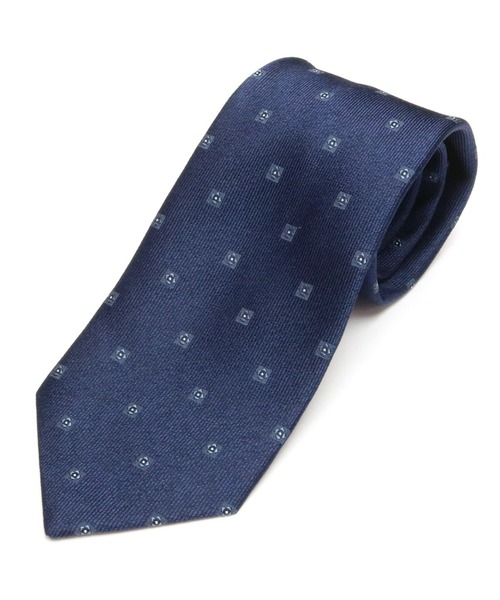 TOKYO SHIRTS（トウキョウシャツ）の「絹100% ベーシックネクタイ（ネクタイ・メンズ・ネイビー系4/ブラウン系その他/ブルー系その他2/グレー系その他2/ワイン系4/ブルー系その他/ブラウン系その他2/グレー系その他3/ネイビー系2/グレー系その他/ベージュ/カーキ系2/パープル系その他2/ネイビー系3/ワイン系2/パープル系その他/ワイン系1/カーキ系1/ネイビー系1/ワイン系3・FREE）」の15枚目の写真