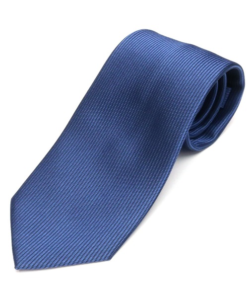 TOKYO SHIRTS（トウキョウシャツ）の「絹100% ベーシックネクタイ（ネクタイ・メンズ・ネイビー系4/ブラウン系その他/ブルー系その他2/グレー系その他2/ワイン系4/ブルー系その他/ブラウン系その他2/グレー系その他3/ネイビー系2/グレー系その他/ベージュ/カーキ系2/パープル系その他2/ネイビー系3/ワイン系2/パープル系その他/ワイン系1/カーキ系1/ネイビー系1/ワイン系3・FREE）」の11枚目の写真