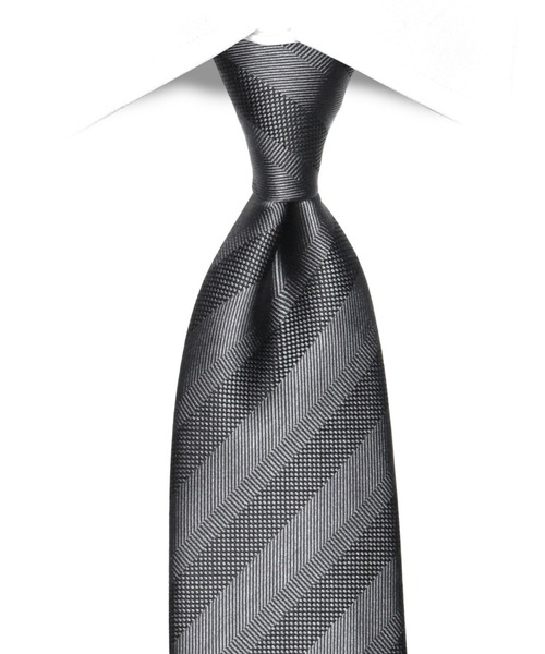 TOKYO SHIRTS（トウキョウシャツ）の「絹100% ベーシックネクタイ（ネクタイ・メンズ・ネイビー系4/ブラウン系その他/ブルー系その他2/グレー系その他2/ワイン系4/ブルー系その他/ブラウン系その他2/グレー系その他3/ネイビー系2/グレー系その他/ベージュ/カーキ系2/パープル系その他2/ネイビー系3/ワイン系2/パープル系その他/ワイン系1/カーキ系1/ネイビー系1/ワイン系3・FREE）」の21枚目の写真