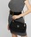 GuessiQXj́uGIULLY Convertible Crossbody Flap NX{fBobO fB[XiV_[obOjvbubN