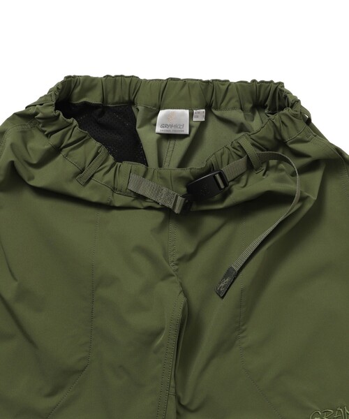 Gramicci(グラミチ)の「GRAMICCI × BEAMS GOLF / 別注 Gramicci(グラミチ)の「GRAMICCI × BEAMS GOLF / 別注
