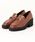 Luca Grossi�i���[�J�O���b�V�j�́u���U�[�q�[�����[�t�@�[/LUCA H446M-WA�i���[�t�@�[�j�v�b�u���E��