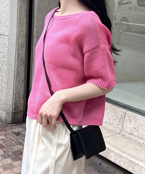 ALAND（エーランド）の「3.3 Field Trip／ミニボックスクロスBAG 2196641（ショルダーバッグ）」 WEAR