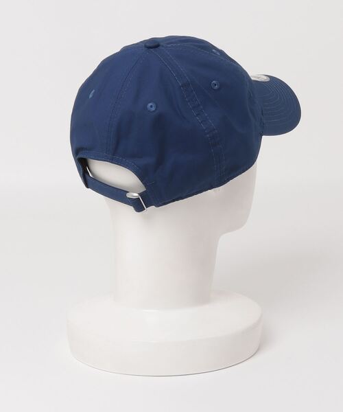 NEW ERA(ニューエラ)の「NEWERA 930 TYPEWRITER(キャップ・メンズ・ブラック/モスグリーン系/ブルー/ベージュ/ダークグリーン/オフホワイト・FREE)」の15枚目の写真