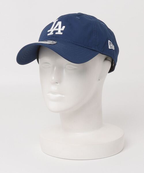 NEW ERA(ニューエラ)の「NEWERA 930 TYPEWRITER(キャップ・メンズ・ブラック/モスグリーン系/ブルー/ベージュ/ダークグリーン/オフホワイト・FREE)」の14枚目の写真