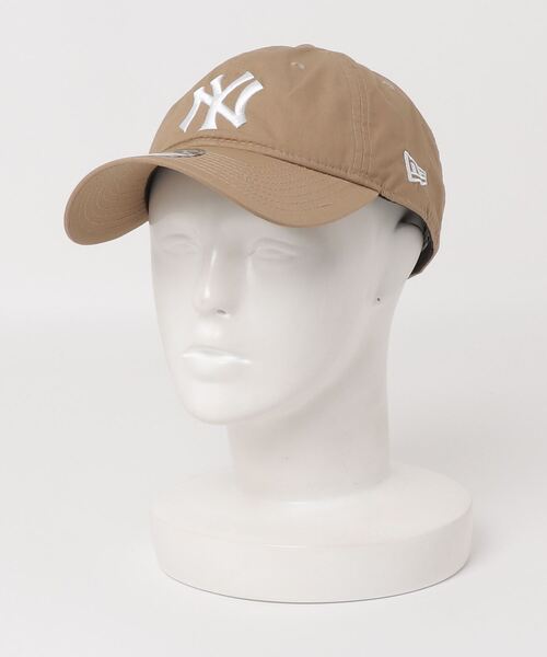 NEW ERA(ニューエラ)の「NEWERA 930 TYPEWRITER(キャップ・メンズ・ブラック/モスグリーン系/ブルー/ベージュ/ダークグリーン/オフホワイト・FREE)」の13枚目の写真