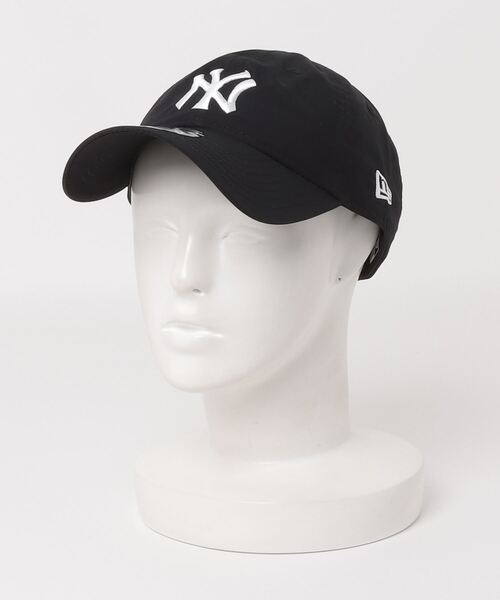 NEW ERA(ニューエラ)の「NEWERA 930 TYPEWRITER(キャップ・メンズ・ブラック/モスグリーン系/ブルー/ベージュ/ダークグリーン/オフホワイト・FREE)」の11枚目の写真