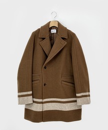 KIIT BRANKETS HALF COAT (KIP-C99-102)