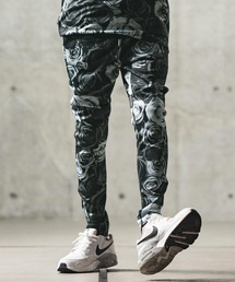 GLIMCLAP（グリムクラップ）の「mp11137-Jersey fabric