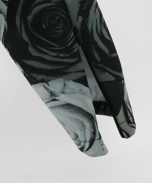 GLIMCLAP（グリムクラップ）の「mp11137-Jersey fabric