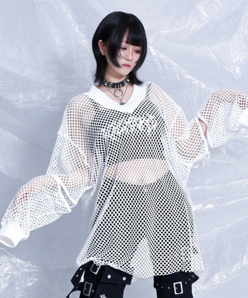 REFLEM（レフレム）の「『REFLEM/レフレム』セパレートスリーブ