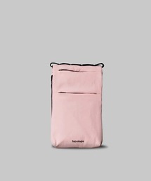 Topologie | Topologie/トポロジー Wares Bags Phone Sacoche TP-WBA-PS フォンサコッシュ　スマホサコッシュ【バッグ単体】(ショルダーバッグ)