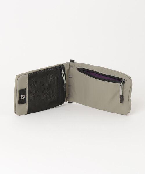Topologie(トポロジー)の「Topologie/トポロジー Wares Bags Phone Sacoche TP-WBA-PS フォンサコッシュ スマホサコッシュ【バッグ単体】(ショルダーバッグ・メンズ・ブルー/ブラック/ピンク/ライトグリーン/グレー・FREE/F)」の17枚目の写真