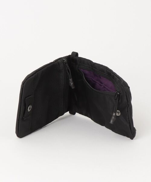 Topologie(トポロジー)の「Topologie/トポロジー Wares Bags Phone Sacoche TP-WBA-PS フォンサコッシュ スマホサコッシュ【バッグ単体】(ショルダーバッグ・メンズ・ブルー/ブラック/ピンク/ライトグリーン/グレー・FREE/F)」の21枚目の写真