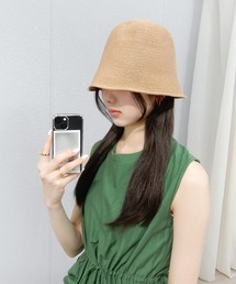 クローシュハット