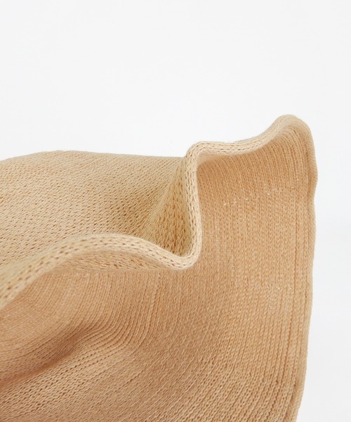 minia（ミニア）の「クローシュハット（ハット・レディース・ブラック/アイボリー/ベージュ/ブルー/パープル・FREE）」の16枚目の写真