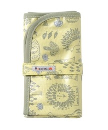 Hoppetta（ホッペッタ）の「【Hoppetta】 pono おむつ替えマット（おむつ用品/おむつポーチ・キッズ）」
