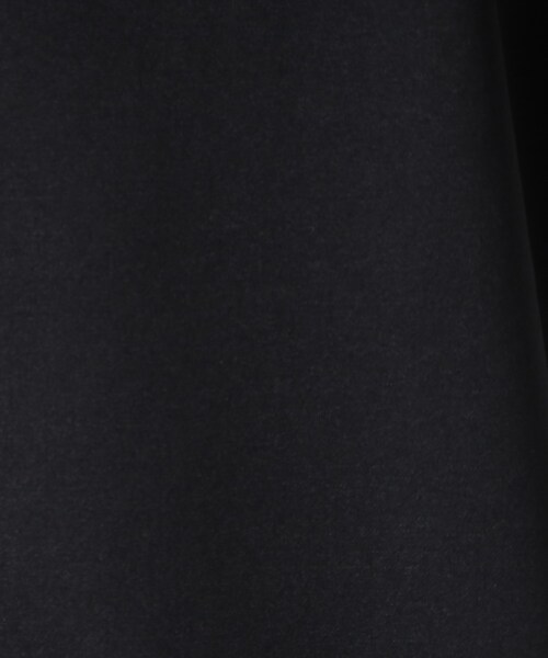SHOO・LA・RUE（シューラルー）の「◆ボリューム袖が華奢見え。異素材ねじりトップス（Tシャツ/カットソー・レディース・ブラック系4/ライトグリーン系/ベージュ系その他7・00）」の12枚目の写真