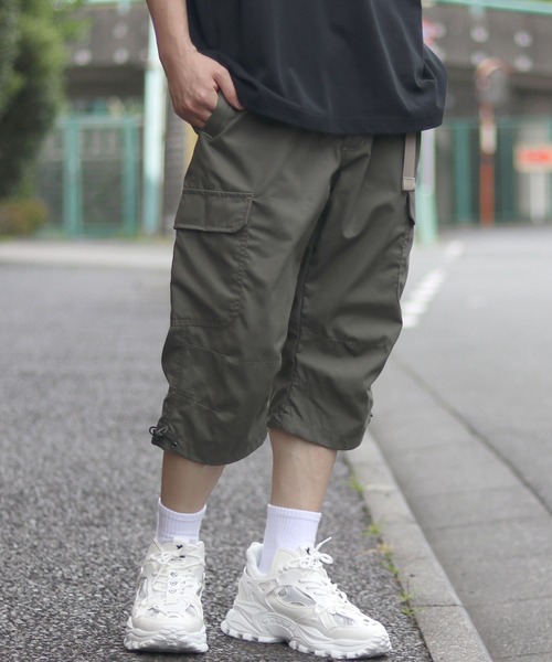 エムズグレイシー　パープル系フリルパンツ エムズグレイシー パープル系フリルパンツ
