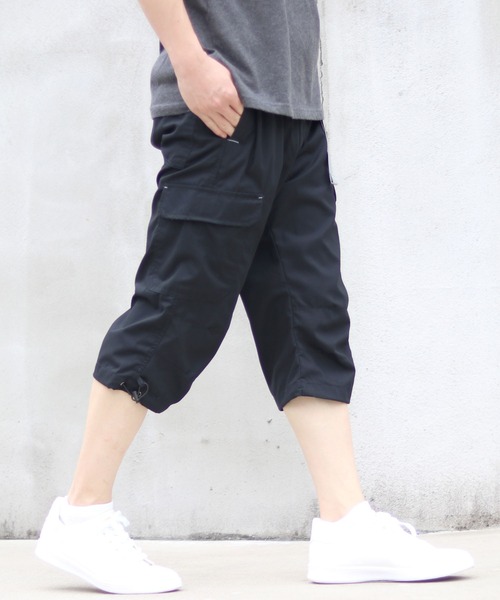 新品タグ付き⭐️2025AW新作⭐️ ブラックハーフパンツ ショートパンツ／ハーフパンツ｜アイスブレーカー公式ストア