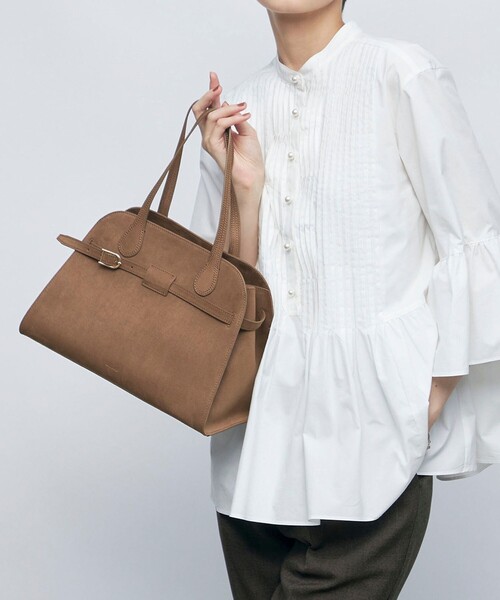 11/3までお値下げ中【Kabinett/カビネ】WEEKENDボストンバッグ Kabinett/カビネ】WEEKENDボストンバッグ