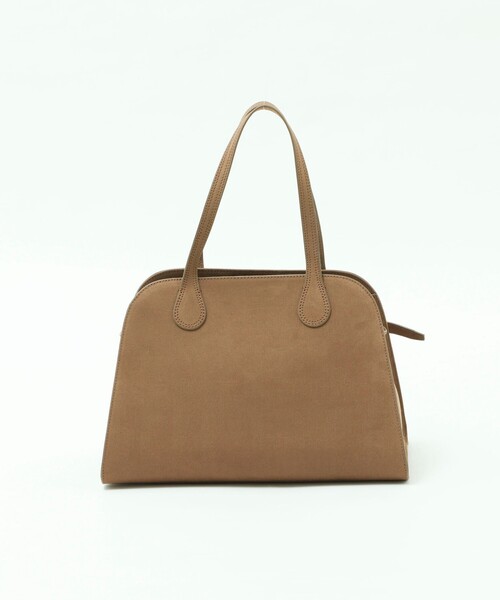 Kabinett/カビネ】WEEKENDボストンバッグ