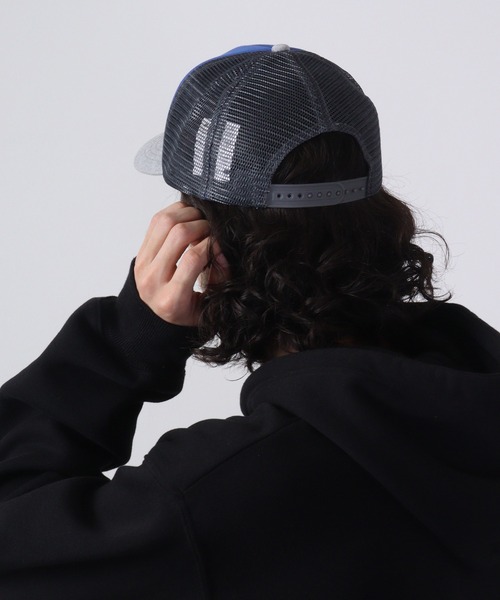 Fab サーフメッシュキャップ（キャップ）｜Fab（ファブ）の