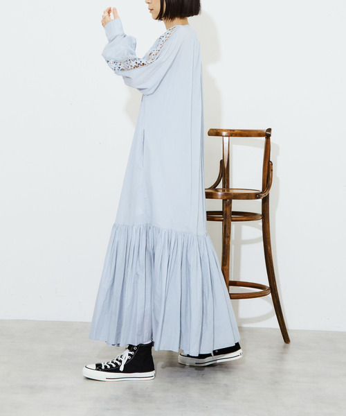 CONVERSE TOKYO（コンバーストウキョウ）の「【STAR☆LACE