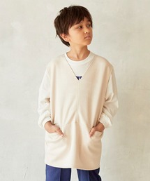 undeny.（アンディニ－）の「アンディニー ポンチベスト（ベスト・キッズ）」