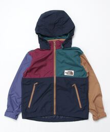 ザ ノース フェイス THE NORTH FACE Grand Compact Jacket_キッズ グランドコンパクトジャケット