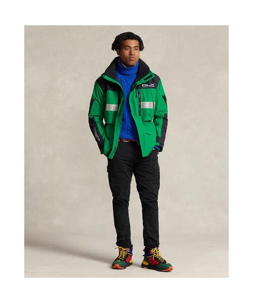 RLX GOLF（アールエルエックスゴルフ）の「ウォーターリペラント