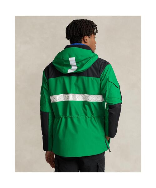 RLX GOLF（アールエルエックスゴルフ）の「ウォーターリペラント