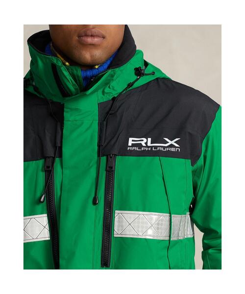 RLX GOLF（アールエルエックスゴルフ）の「ウォーターリペラント