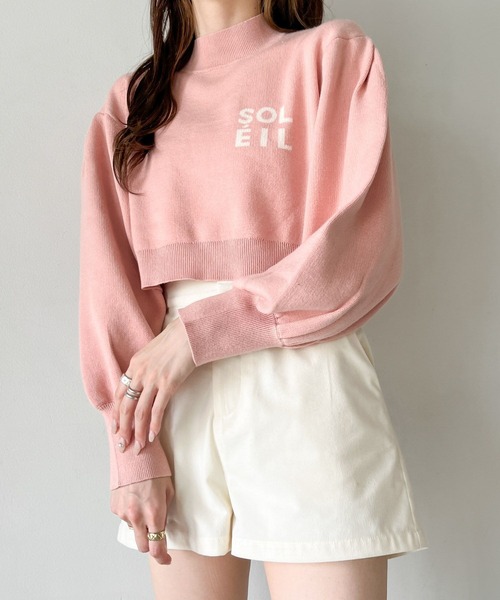 Heather（ヘザー）の「細コールショートパンツ　 978413（その他パンツ・レディース・ブラック/ブラウン/アイボリー・S/M）」の6枚目の写真