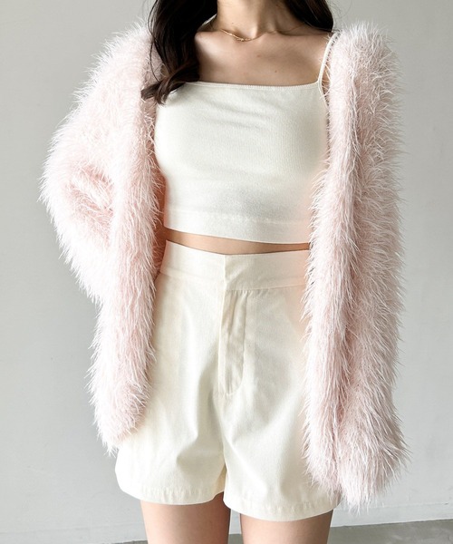 セール】細コールショートパンツ 978413（その他パンツ）｜Heather