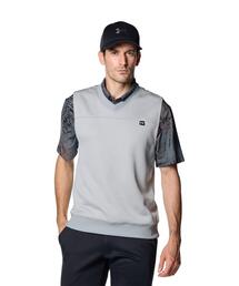 UNDER ARMOUR - アンダーアーマー  セット　ウール混　ベスト　グレー UNDER ARMOUR - アンダーアーマー セット ウール混 ベスト