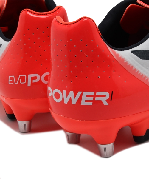 プーマ エヴォパワー 1 mixed SG Puma evoPOWER 1 Mixed Sole SG Review - Soccer Reviews For You