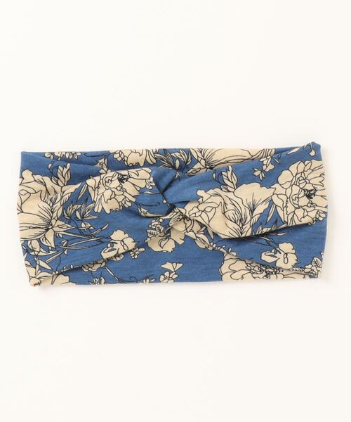 REBALANCE（リバランス）の「クロスターバン（ヘアバンド・レディース・J/Y/D/B/P/K/T/O/F/I/V/E/S/N/R/A/Q/M/H/U/L/G/X/W/C・ONE SIZE）」の8枚目の写真