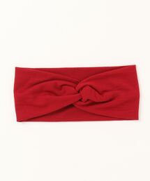 REBALANCE | クロスターバン(ヘアバンド)