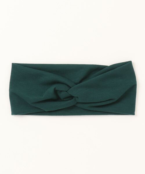 REBALANCE（リバランス）の「クロスターバン（ヘアバンド・レディース・J/Y/D/B/P/K/T/O/F/I/V/E/S/N/R/A/Q/M/H/U/L/G/X/W/C・ONE SIZE）」の14枚目の写真