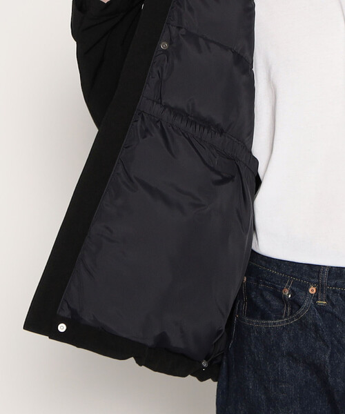 DANTON（ダントン）の「MEN'S DOWN SPORTS JACKET（ダウンジャケット