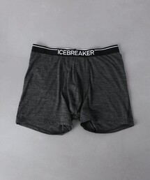 ICEBREAKER（アイスブレーカー）の「＜icebreaker＞ ボクサーパンツ（ボクサーパンツ・メンズ）」